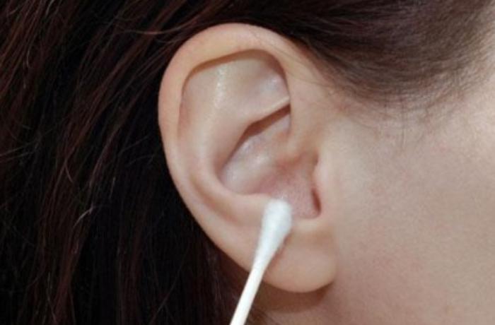 Полип В Ухе Фото — Mixyfotos.ru