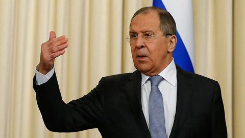 Lavrov özü də hələ sərhədlərin nə vaxt açılacağını bilmir