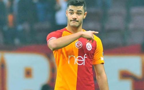 Ozan Kabak Resmen Stuttgart Ta