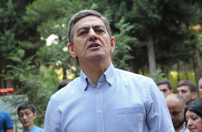 Əli Kərimli yenə dağıdıcı rolunda: Müxalifətin seçki müzakirəsinə qatılmadı