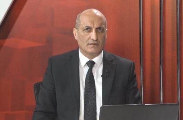 Partiyası sədrinin müavini Fikrət Yusifovun ile ilgili görsel sonucu