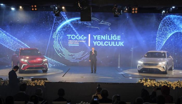 Image result for türkiyənin ilk avtomobili