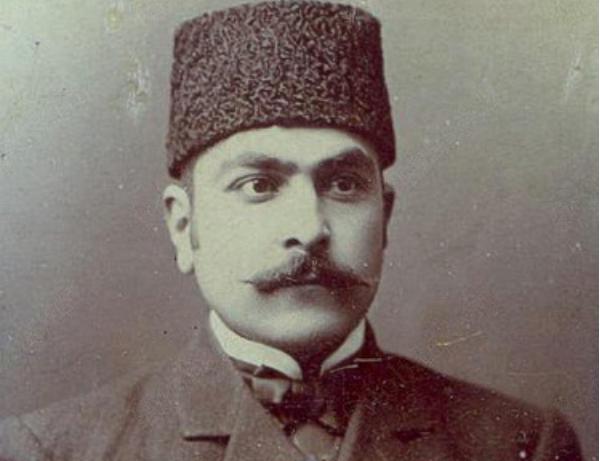 Prezident Məhəmməd Hadinin 140 illiyinin qeyd edilməsi haqqında sərəncam imzalayıb Prezident Məhəmməd Hadinin 140 illiyinin qeyd edilməsi haqqında sərəncam imzalayıb