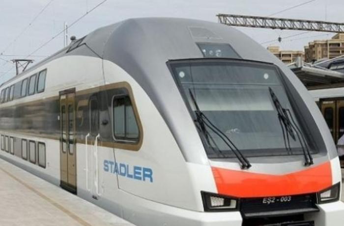 Bakı-Sumqayıt istiqamətində xəttə əlavə qatarlar buraxılacaq