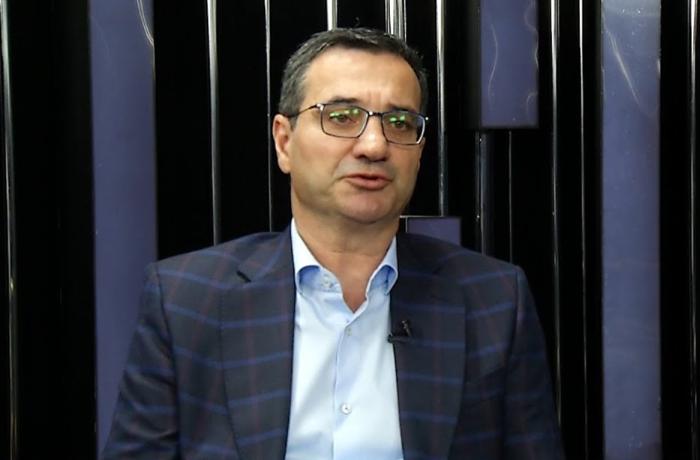 Nazir baş direktoru vəzifədən azad etdi: DƏYİŞİKLİK
