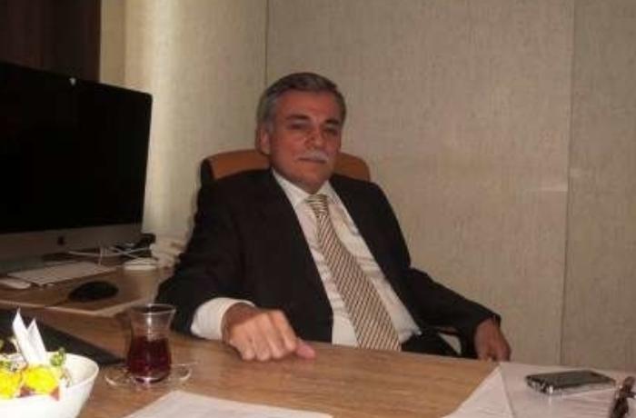 Sabiq baş prokuror oğluna görə seçkiyə qatılmadı