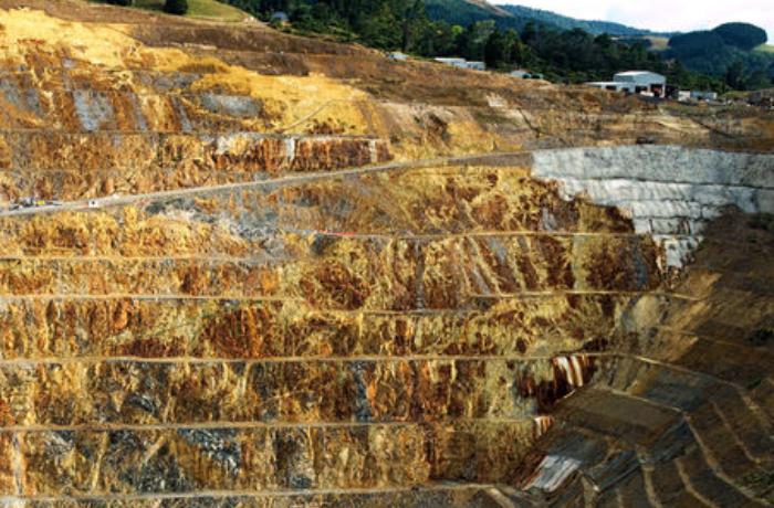 Prezident Kəlbəcərin qızıl yataqlarından DANIŞDI