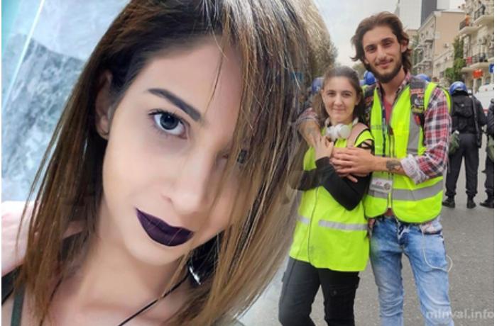 A.Ələkbərova hadisədən əvvəl ile ilgili görsel sonucu