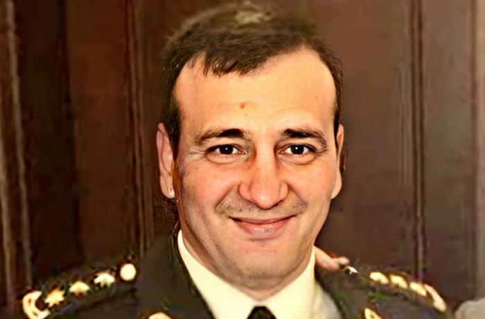 Müdafiə Nazirliyindən general Polad Həşimovun necə şəhid olması ilə bağlı AÇIQLAMA