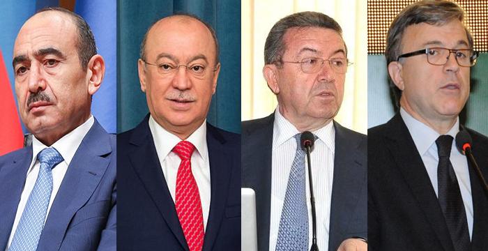 İndiki və sabiq nazirlərin ailə üzvləri də koronavirusa görə dövlətdən yardım alıblar – ADLARI + FOTOLAR