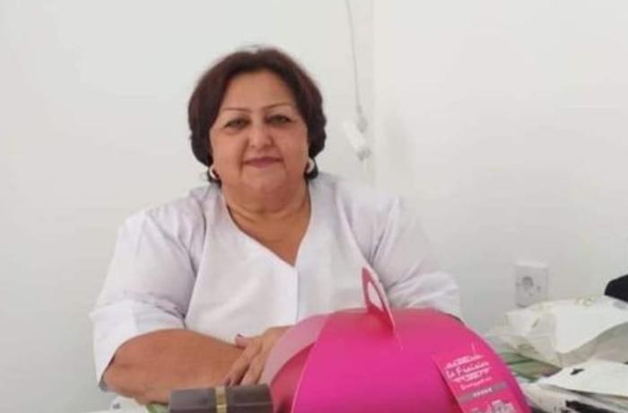 Azərbaycanda daha bir həkim koronavirusdan vəfat etdi