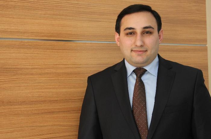 İnam Kərimovun yeni təyin olunan müavini kimdir? - DOSYE - FOTO