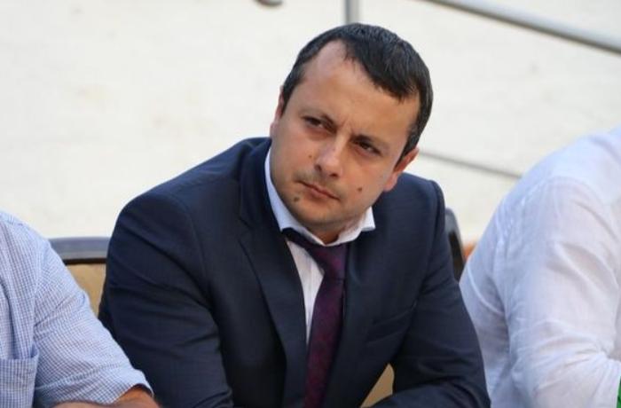 Dərbəndin başçısı vəzifəsini icra edən Fuad Şıxıyev həbs olundu - FOTO