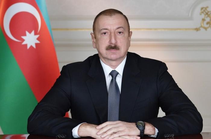Prezident: