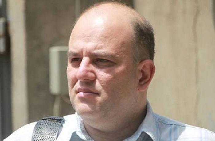 Gürcü ekspert Livan ermənilərinin Dağlıq Qarabağa köçürülməsindən danışdı