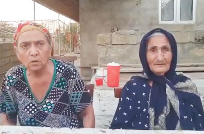 Sağ olan qadınlar haqda ölüm kağızı verilməsi ilə bağlı RƏSMİ AÇIQLAMA