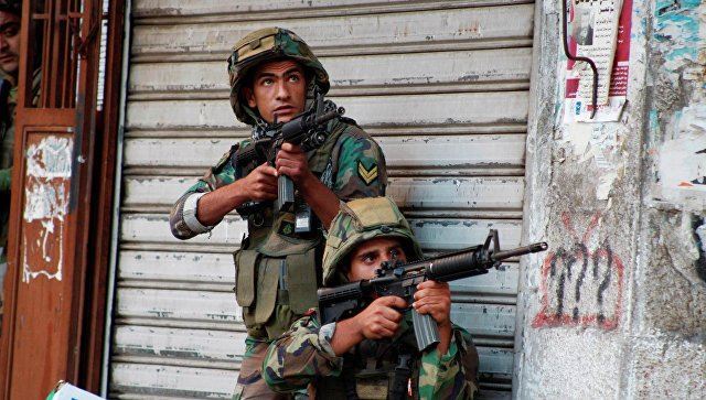 BMT Livandakı sülhməramlı qüvvələrini 25% ixtisar edir