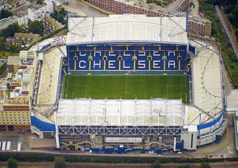 Ukrayna “Çelsi”nin satışından 2,5 milyard funt ala bilər