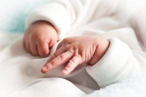 В Сабирабаде скончались новорожденные близнецы