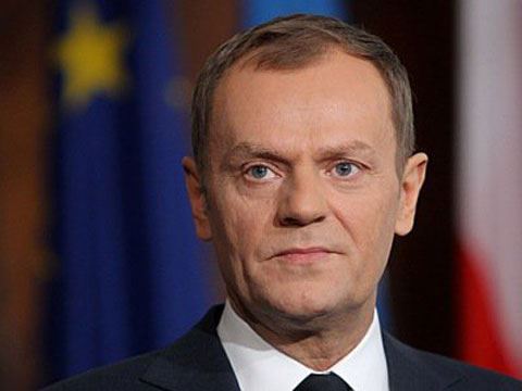 “Medvedevin sözlərini ciddi qəbul edin” − Tusk