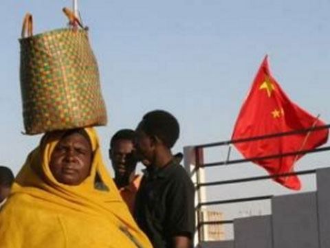 Çin Afrika ölkələri üçün tarifləri sıfırlayıb