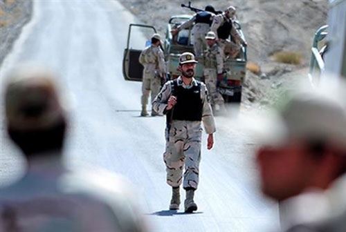 İsrail SEPAH-ın yüksək rütbəli komandirini öldürdü