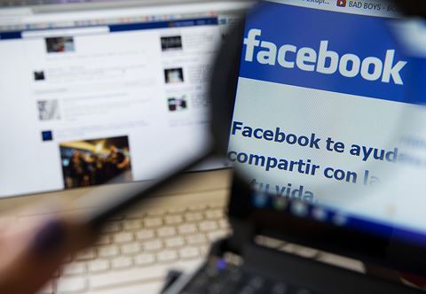 İtalya’dan Facebook’a 10 milyon euro para cezası