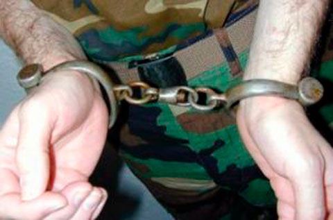 Mayor Şahin Quliyevə hökm oxundu