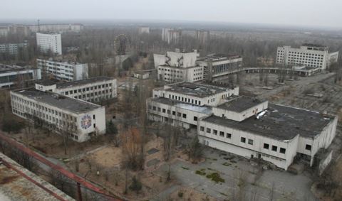 KQB zabiti Çernobıl AES barədə gizli hadisəni danışdı –