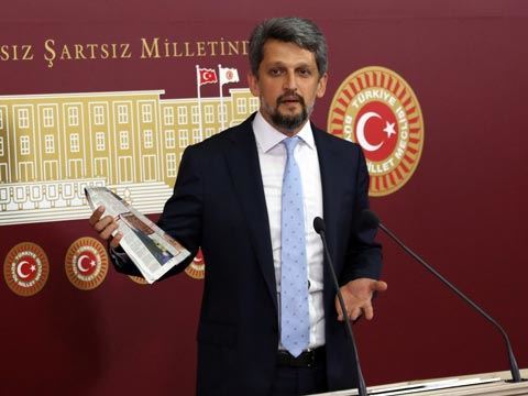 Ermənistan-Türkiyə sərhədi yanvarda üçüncü ölkə vətəndaşları üçün açılacaq – Türkiyəli sabiq deputat