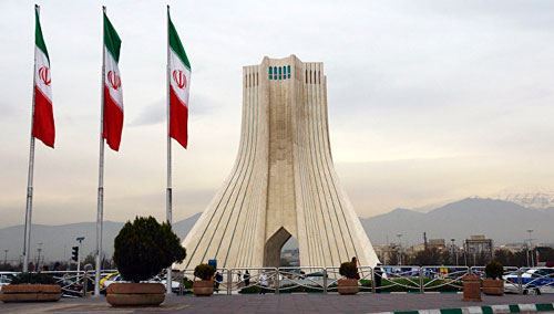 “İranın strateji səbr dövrü bitdi” – Rəisinin müavini