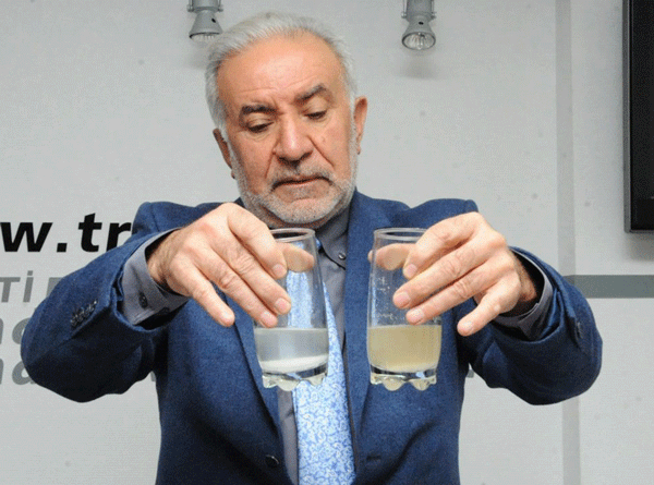 Azad Ä°stehlakÃ§Ä±lar Birliyinin (AÄ°B) sÉdri Eyyub HÃ¼seynov ile ilgili gÃ¶rsel sonucu