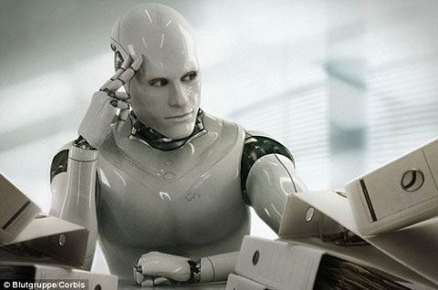 2030-cu ilə qədər süni intellekt insanları 300 milyon peşədə əvəz edəcək 