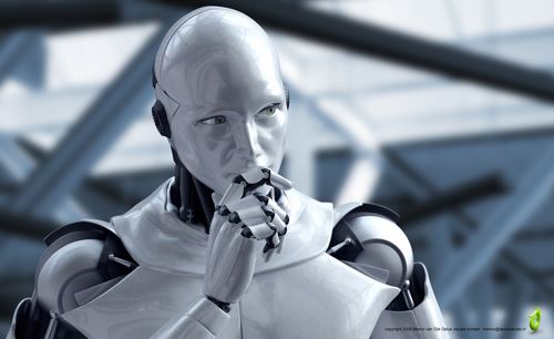 “ABŞ Çindən robot idxalına qoyulan məhdudiyyətləri sərtləşdirəcək” − “Politico”