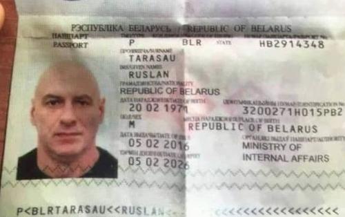 Задержан убийца азербайджанского бизнесмена