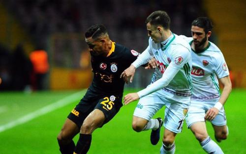 Hatayspor-Galatasaray maç sonucu: 4-2 Galatasaray ucuz kurtuldu!