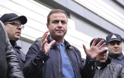 Məşhur sahibkarın rəhbərlik etdiyi şirkət kapitalını kəskin şəkildə azaldır