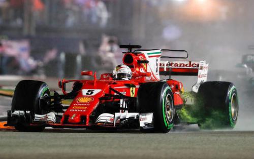 Formula 1'de yeni sezon heyecanı başlıyor!