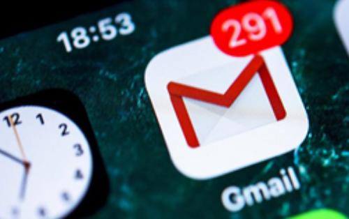 “Gmail” böyük parol sızması ilə üzləşdi