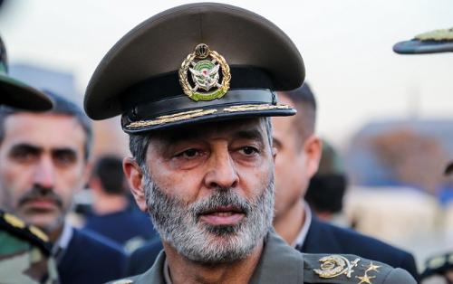 “Əgər müharibə başlayarsa, İran Trampa unutmayacağı bir dərs verəcək”