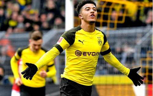 Sanço “Borussiya Dortmund”a qayıda bilər