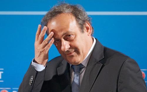 Michel Platini arrested over awarding 2022 Fifa World Cup to Qatar