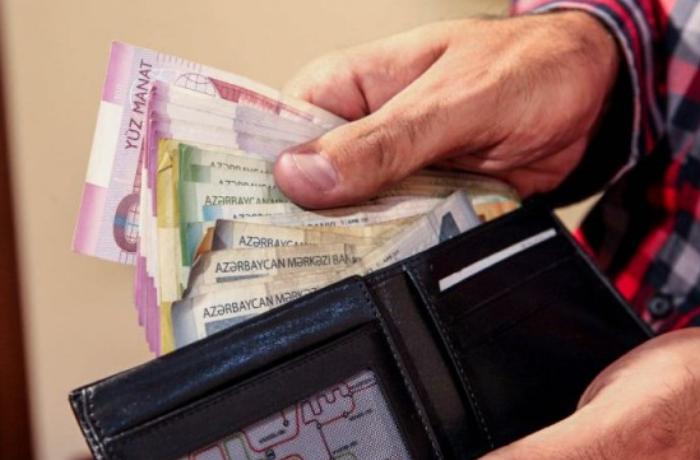 Среднемесячная заработная плата в Азербайджане - ПОЛНЫЙ СПИСОК по районам