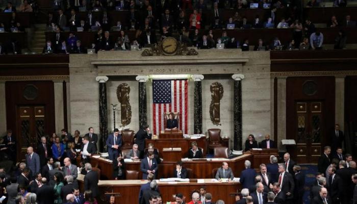 ABŞ Senatı da Ukraynaya yardımı təsdiqlədi – Bayden bu gün imzalayacaq