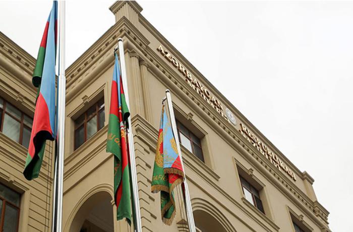 21 more servicemen of Azerbaijani Armed Forces martyred as a result of Armenian provocation