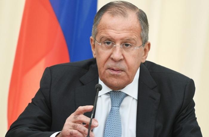 “Aİ-nin Ermənistandakı missiyası NATO missiyasına çevrilir” – Lavrov