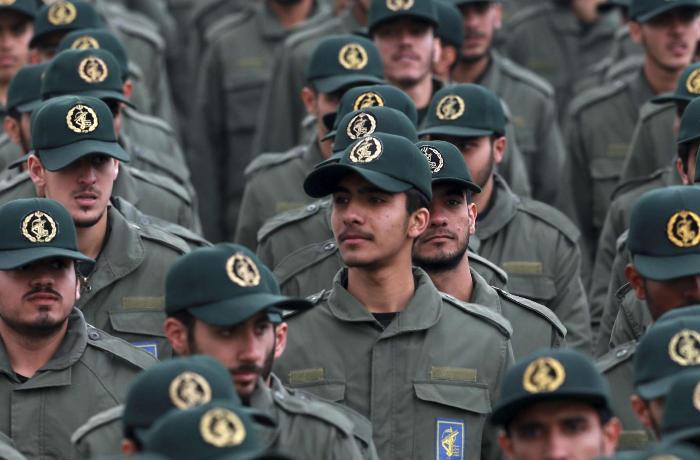 “İranın hərbi müşaviri İsrailin zərbəsi nəticəsində öldü” – KİV 
