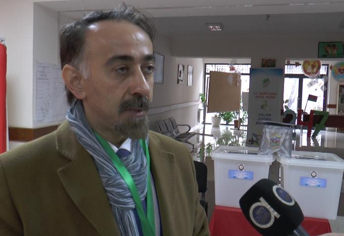 Fərhad Mehdiyevin qızı qəzada dünyasını dəyişib