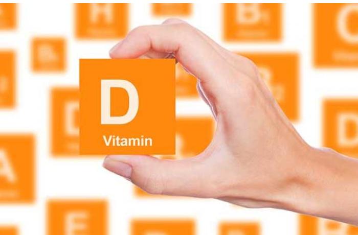 D vitamini qəbul edənlərin nəzərinə