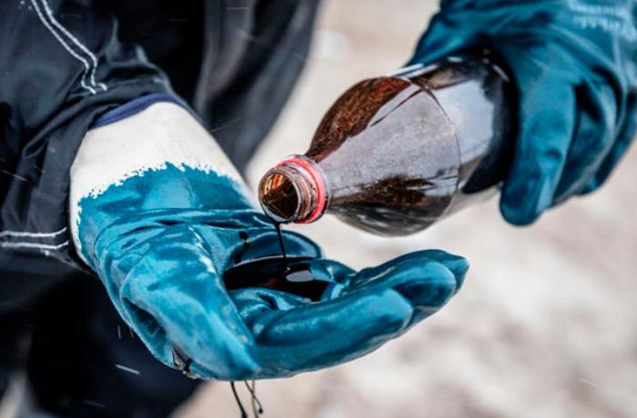 Macarıstan şirkəti Şamaxıda neft axtaracaq